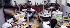 浪琴机芯受损解决方法(完整指南)