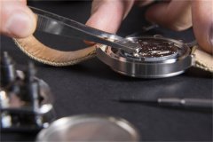 轻松应对：欧米茄表带过短，实用技巧大揭秘！