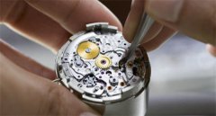 逆境中的光芒：欧米茄机芯防锈秘籍大揭秘