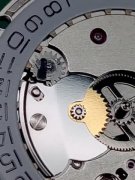 美度机芯受损处理方法大全